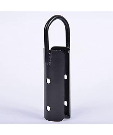 Yoiimiya Climbing Rope Clamp - Durable Workout Rig Attachment for 1.5 Rope - Enhance Your Fitness & Strength Training - Buy Online on GoSupps.com