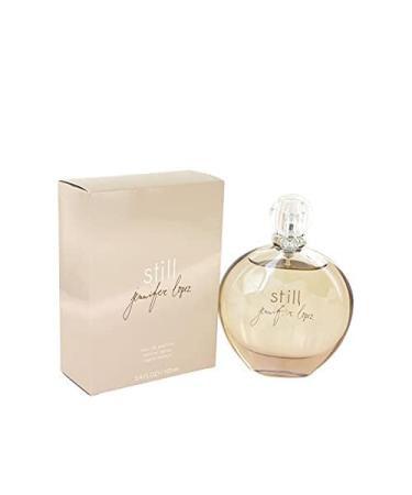 Still By Jennifer Lopez Edp Spray 3.4 Oz - Buy Online on GoSupps.com