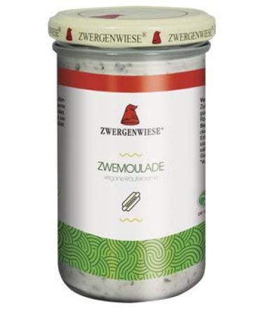 Zwergenwiese Bio Twomolade Glass (2 x 230 ml)