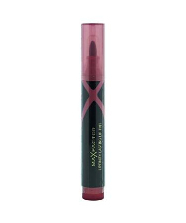 Max Factor Max Factor Lipfinity Lasting Lip Ink for Women # 02 Mystical Mauve by Max Factor