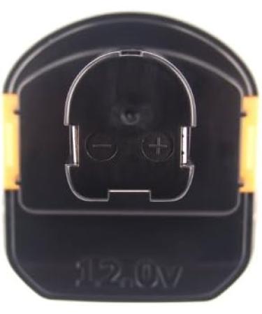 Buy 12.0V High-Performance Replacement Battery for Ryobi CTH1202 - 2100mAh Compatible with CTH1202K2 FL1200 TDS4000 CHD1201 - Fast International Shipping - Buy Online on GoSupps.com