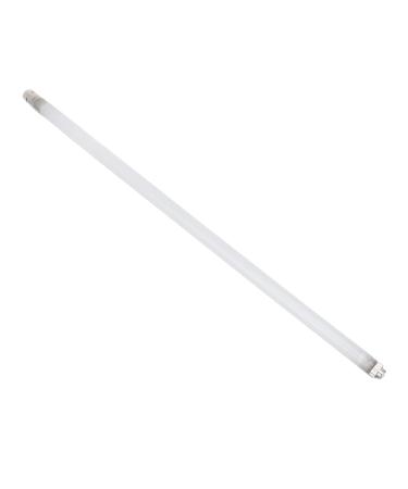Syringe Extension Tube Injector Extension Tube Durable Reusable Easy to Install Plastic Material for Farm(Long Style(37.5x1.2cm / 14.8x0.5in))