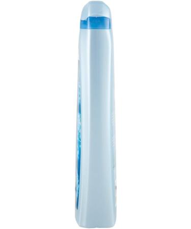  Italian Gourmet E.R. Vidal Sensitive Shower Gel Delicate Talc Liquid Talc Bubble Bath 6 x 500 ml + Pulp Italian Gourmet 400 g Pack of 6 - Buy Online on GoSupps.com