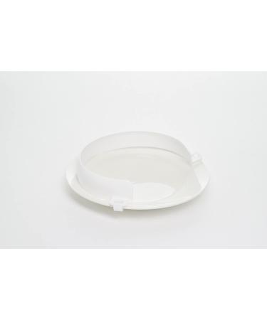 Buy Curved Red Identit s Box - Stylish Storage Solutions for Every Home | International Shipping Available - Buy Online on GoSupps.com