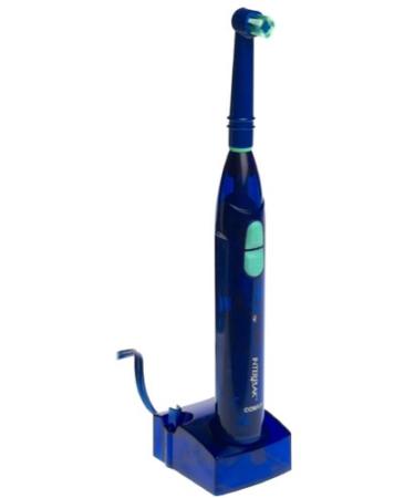 RTG2CS OptiClean Cordless Rechargeable Power Toothbrush