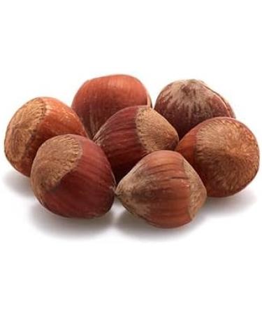Yupik Hazelnuts In Shell 1 kg Gluten-Free Kosher Vegan Filberts Natural Raw Nuts Whole Nuts Unsalted Unroasted Oil-Free Nutritious Snack Once Shelled Hazelnuts 1 kg (Pack of 1) - Buy Online on GoSupps.com
