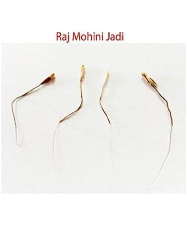 Indianstore4everyone 100% ORIGINAL Raj Mohini Jadi Mohini Jadi (Black 9 Pieces) - Buy Online on GoSupps.com