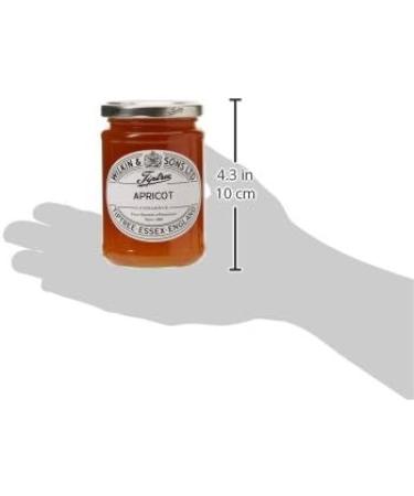 Tiptree Apricot Conserve 1x340g - Buy Online on GoSupps.com