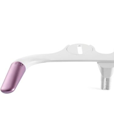 Zhong Smart Toilet Cover - No Electricity Self-Cleaning Universal Body Cleaner for Modern Homes - Buy Online on GoSupps.com