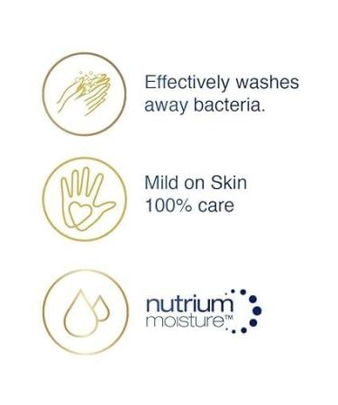 Buy Do.vee Gentle Exfoliating Nourishing Body Wash 800 ml | Moisturizing Body Wash for Dry Skin | Dove Body Wash for Men & Women | Softer Skin Solution - Buy Online on GoSupps.com