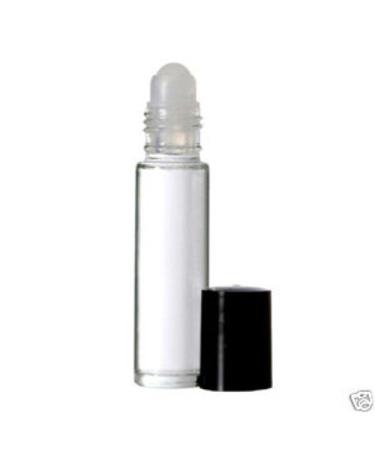 Naked! Men Pheromone Perfume Oil 1/3 Fl Oz Pheromones to Attract Women - Buy Online on GoSupps.com