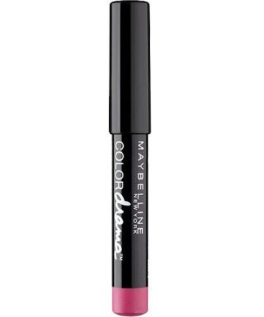 Maybelline Color Drama Intense Velvet Lip Pencil - 130 Love My Pink