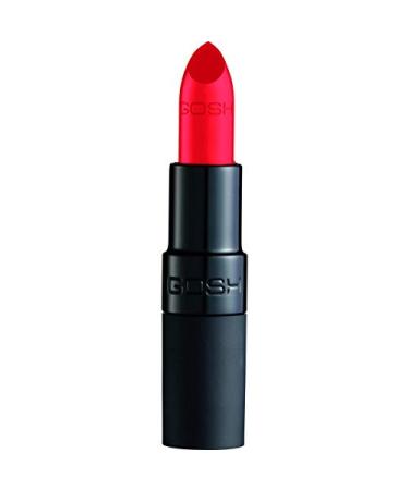 GOSH MAKE-UP - Velvet Touch Lipstick Matt Shades - 021 - Matt Fidelity