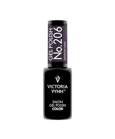 VICTORIA VYNN Gel Shadow Land 206 8 ml unique standard
