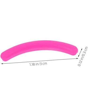 Buy Eyelash Curler Replacement Pads - 2 Boxes Lash Curling Clip Pads for Salon Supplies | International Shipping Available - Buy Online on GoSupps.com