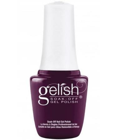 Gelish Cruelty-Free Gel Polish - Bella's Vampire 9ml