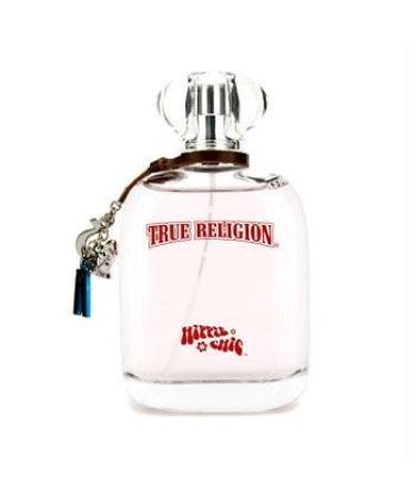 True Religion Ladies Hippie Chic EDP Spray 3.4 oz