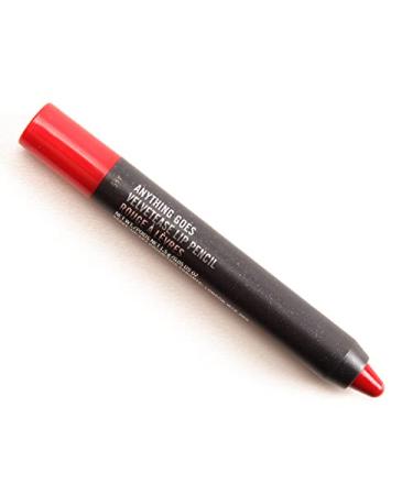 M.A.C Velvetease Lip Pencil - Anything Goes - Buy Online on GoSupps.com