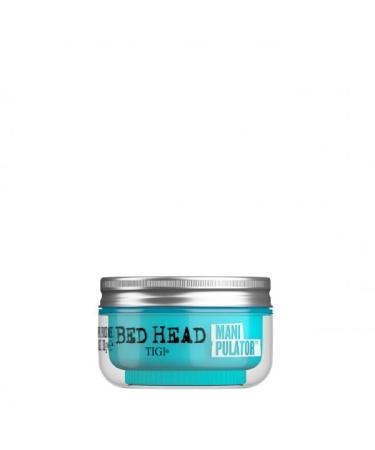 Buy Bed Head by TIGI Manipulator Texture Paste - Firm Hold Travel Size (30g) | International Shipping Available - Buy Online on GoSupps.com