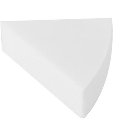 Powder Puff Face Makeup Sponge Puff Foundation Sponge Velour Setting Cosmetic Powder Puff Wet Dry Beauty Makeup Tool - Buy Online on GoSupps.com