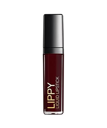 butter LONDON Lippy Liquid Lipstick  La Moss