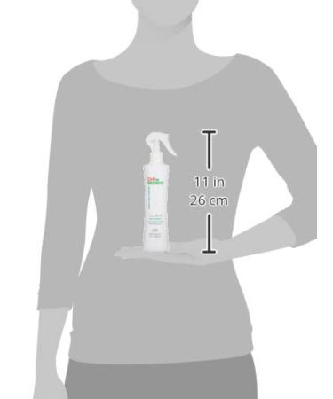 Chi Enviro Stay Smooth Blow Out Spray - Pearl and Silk Complex - 12 Fl Oz - Buy Online on GoSupps.com