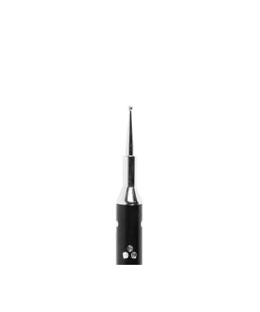 Emmi Nail 2in1 Dotting Tool & Nail Art Brush - Precision Nail Art Painting Tool for Detailed Designs - Buy Online on GoSupps.com