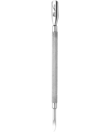 Stainless Steel Nail & Cuticle Care: Precision Toolsfor At-Home Manicures & Pedicures-Expert Silver - Buy Online on GoSupps.com
