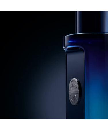 Banderas Antonio The Icon Eau De Toilette For Men - Long Lasting - Virile Elegant Trendy And Sexy Scent - Wood Amber And Sandalwood Notes - Ideal For Special Events - 1.7 Fl Oz - Buy Online on GoSupps.com