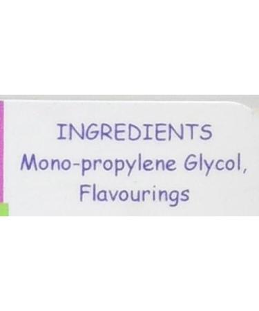 Cupcake World Intense Food Flavouring Peppermint 500 ml - Buy Online on GoSupps.com