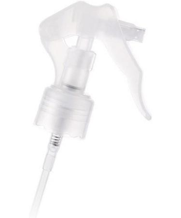 Bottling Plastic Hairdressing Sprayer Mist Bottle Multifunctional Plant Flower Water Sprayer Refillable Transparent Mist Containers 200Ml - Buy Online on GoSupps.com