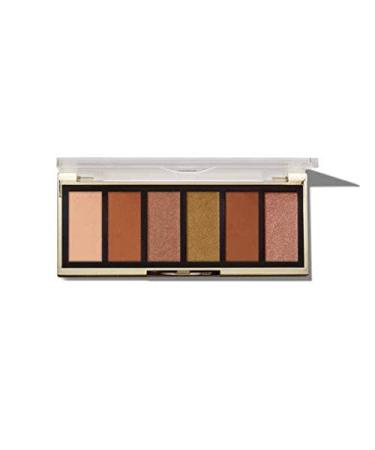 Buy Most Wanted Eyeshadow Palette 130 Burning Desire | International Shipping Available | Shop Now - Buy Online on GoSupps.com