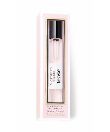 Tease Bare Rose Bombshell Seduction Eau de Parfum Rollerball 0.23 Fl Oz (Pack of 3) - Buy Online on GoSupps.com