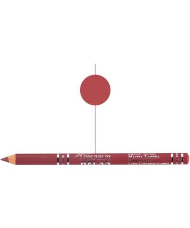  Helan I colori Bio Lip Liner Pencil Pink 1g - Buy Online on GoSupps.com
