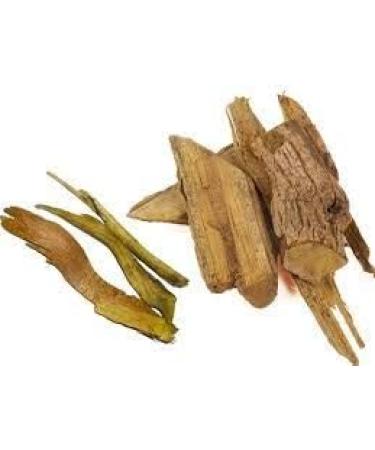 Satisfactory Nation Daaru Haldi Lakdi Daaru Haldi Wood Berberis Aristata Sumblo 400 Gram - Buy Online on GoSupps.com