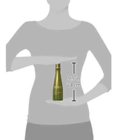 Nexxus City Shield Shampoo 13.5 Fl Oz - Protects All Hair Types | International Shipping Available - Buy Online on GoSupps.com