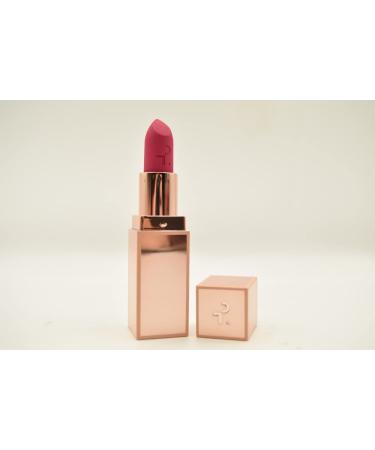 PATRICK TA Major Headlines Matte Suede Lipstick She's Hard to Get