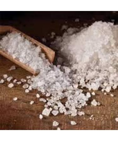 Gharana Swaad Ka Khazaana Tidman's Rock Salt 500g - Pack of 2 | Natural Minerals for Flavorful Cooking & Wellness | Unrefined & Versatile | Essential for Cooking & Seasoning - Buy Online on GoSupps.com