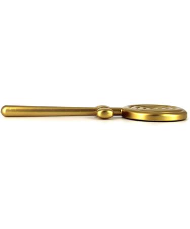 Goldenen Manual Portable Cracked Removal Professional Ergonomic Foot Scrubber Creative Nano Foot File for Women Men Handheld - Buy Online on GoSupps.com