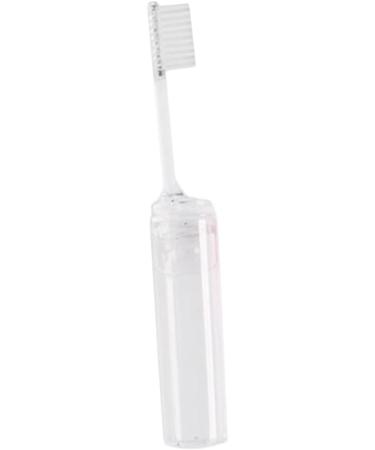 Buy Gatuida Portable Disposable Toothbrush - Travel-Friendly Personal Care Solution | International Shipping Available - Buy Online on GoSupps.com