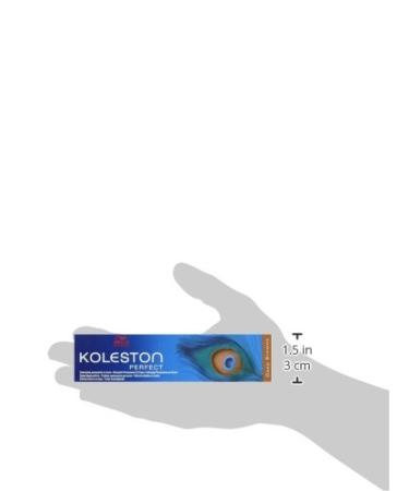 Koleston Perfect 7/77 Hair Color 60ml - Long-Lasting International Shipping - Buy Online on GoSupps.com