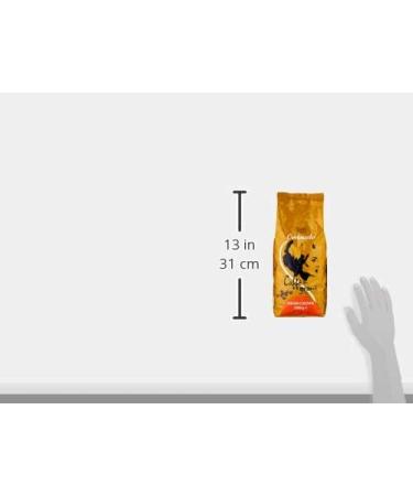 Consuelo Gran Crema - Italian Coffee in whole beans - 1 kg - Buy Online on GoSupps.com