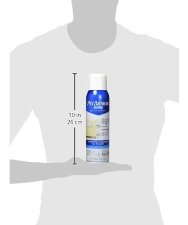 PetArmor Home & Carpet Fleas and Ticks Spray - 16 oz | Effective Pet Protection - Buy Online on GoSupps.com
