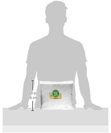 Wholefood Earth Citric Acid 2 kg - Natural Food Preservative - Pack of 1 - Buy Online on GoSupps.com