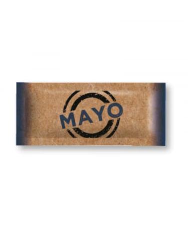 Mayonnaise Sachets 9gx 200