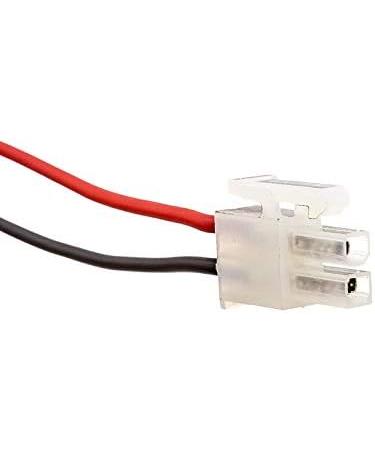 Buy 4.8V 4000mAh OVA58994 Battery Replacement for Exiway Class & Exiway Plus - International Shipping Available - Buy Online on GoSupps.com