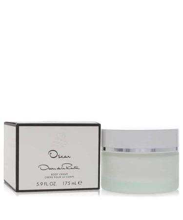 Oscar De La Renta Signature Collection Body Cream for Women 5.0 Fl. Oz.