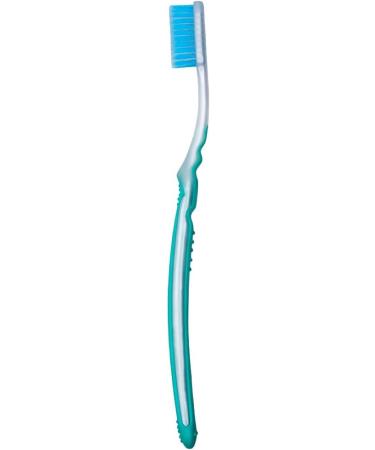 Colgate Slim Soft Ultra Compact Toothbrush Extra Soft - 2 Pack (Colors Vary) - Buy Online on GoSupps.com