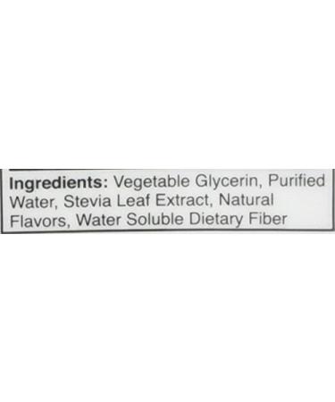 SweetLeaf Sweet Drops Liquid Stevia Sweetener - Caramel Flavor (Pack of 2) - Buy Online on GoSupps.com