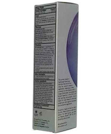 e.l.f BEUTY SHIELD SPF 50 Skin Protection Primer Universal Tint 30ml - Buy Online on GoSupps.com